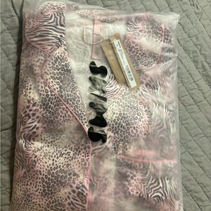 SKIMS Bloom Mini Multi Animal Sleep Set